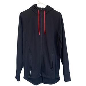 Under Armour Stephen Curry Hoodie Jacket Mens Medium SC30 Zip Basketball UA